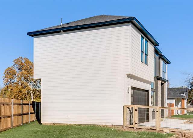 Property at 3919 Furey St, Dallas, TX 75212, 4 beds, 2.5 baths