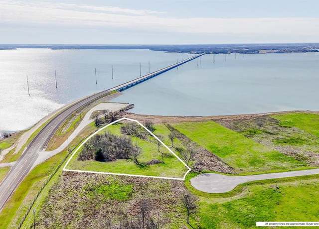 Property at Lot 14 Chambers Bay, Kerens, TX 75144