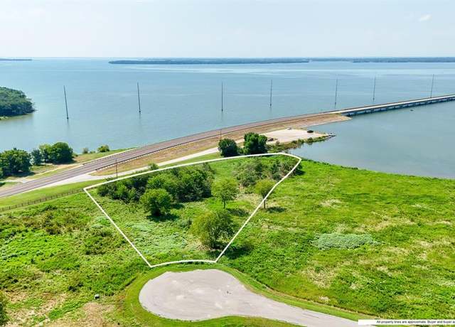 Property at Lot 14 Chambers Bay, Kerens, TX 75144