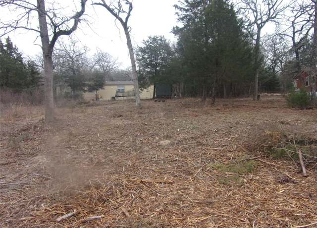 Property at tbd Maple Dr, Murchison, TX 75778