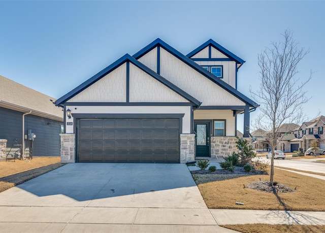Property at 2119 River Pine Rd, Forney, TX 75126, 4 beds, 2.5 baths