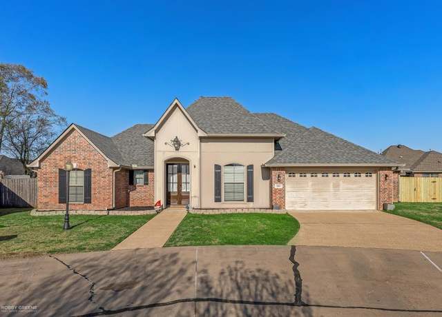 Property at 502 Springfield Cir, Bossier City, LA 71112, 3 beds, 2 baths