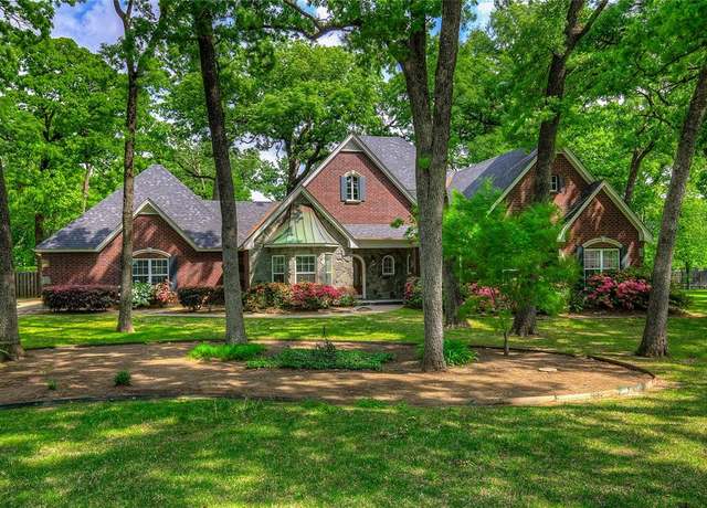 Property at 125 Timber Creek Dr, Sulphur Springs, TX 75482, 3 beds, 2.5 baths