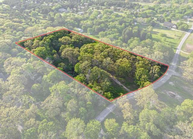 Property at 264 County Road 1452, Bonham, TX 75418