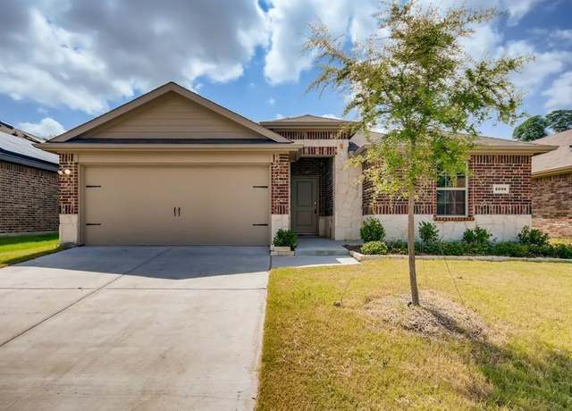 Property at 2235 Vance Dr, Forney, TX 75126, 3 beds, 2 baths