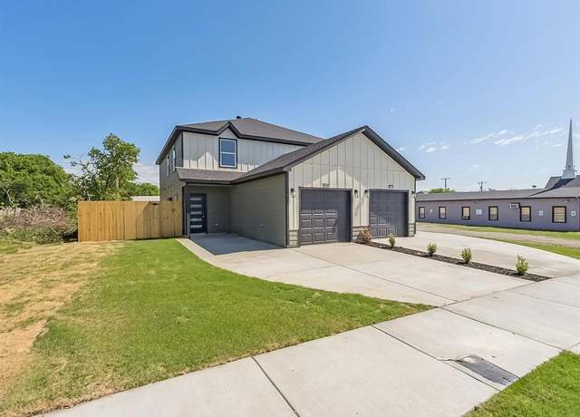 Property at 8008 W Elizabeth Ln, Fort Worth, TX 76116, 4 beds, 2.5 baths