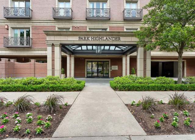 Property at 4240 Prescott Ave Unit 4E, Dallas, TX 75219, 2 beds, 2.5 baths