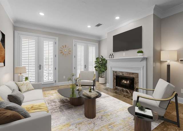 Property at 4240 Prescott Ave Unit 4E, Dallas, TX 75219, 2 beds, 2.5 baths