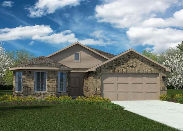 Property at 9449 Golden Tree Ave, Fort Worth, TX 76108, 4 beds, 2 baths
