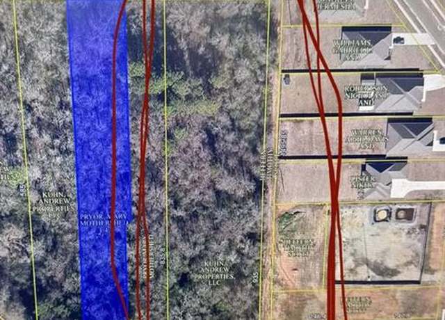 Property at 0 Old Mooringsport Rd, Shreveport, LA 71107