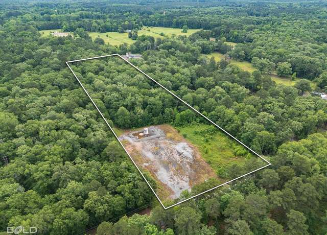 Property at 470 Pine Hl, Elm Grove, LA 71051