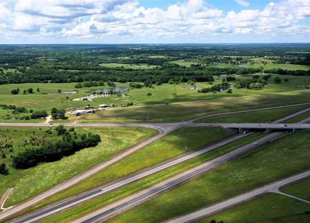 Property at TBD Us-82 And Us-69, Bells, TX 75414