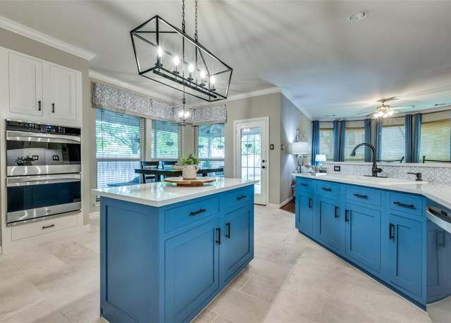 Property at 416 Parkview Dr, Trophy Club, TX 76262, 4 beds, 3 baths