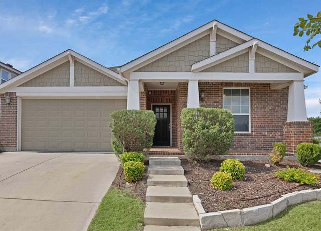Property at 1800 6th St, Argyle, TX 76226, 3 beds, 2 baths