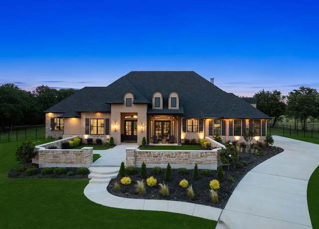 Property at 5724 Bellaria Ct, Flower Mound, TX 75022, 4 beds, 4.5 baths