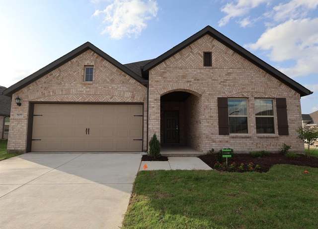 Property at 7577 Wild Mint Trl, Grand Prairie, TX 76084, 4 beds, 2 baths