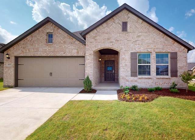 Property at 7577 Wild Mint Trl, Grand Prairie, TX 76084, 4 beds, 2 baths