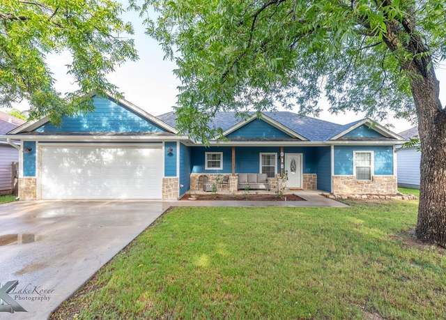 Property at 918 Kelley Ln, Tuscola, TX 79562, 3 beds, 2 baths