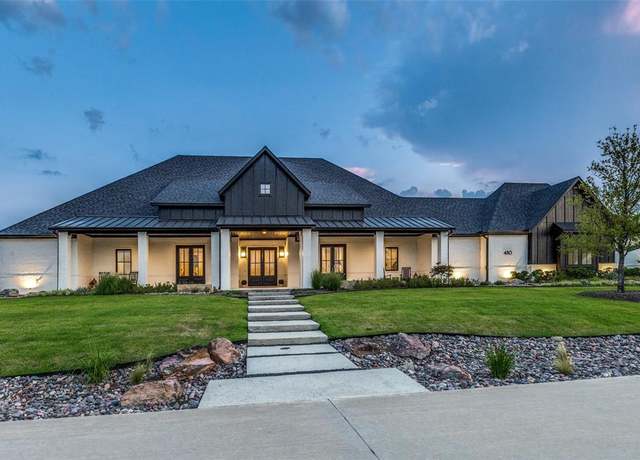 Property at 480 Crown Ridge Ct, Celina, TX 75009, 5 beds, 6 baths