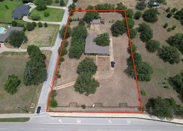 Property at 2608 W Southlake Blvd, Southlake, TX 76092, 3 beds, 2 baths