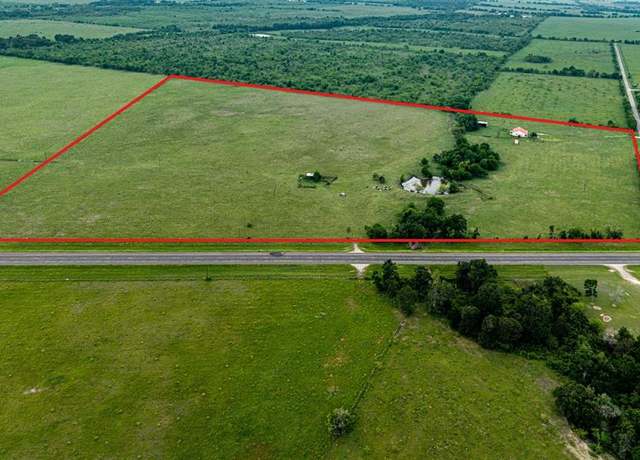 Property at 880 Lcr 642, Groesbeck, TX 76642, 1 bed, 1.5 baths
