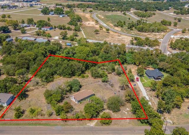 Property at 521 River Park Rd, Woodway, TX 76712