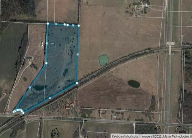 Property at TBD Hagerman, Pottsboro, TX 75076