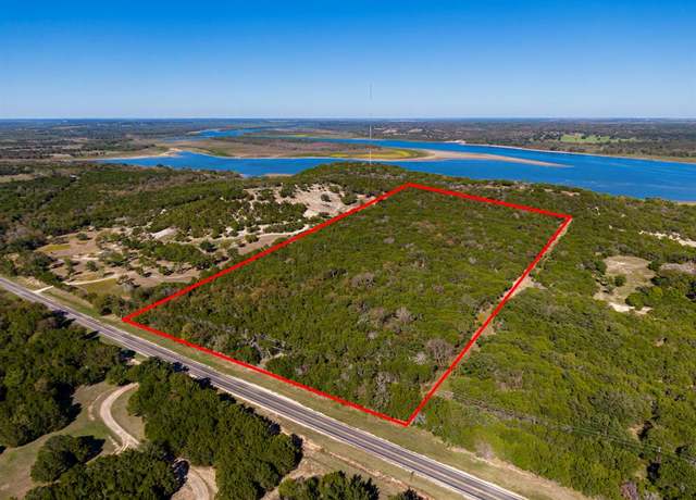 Property at 13763 FM 56, Morgan, TX 76671