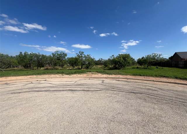 Property at 4574 La Hacienda Dr, Abilene, TX 79602