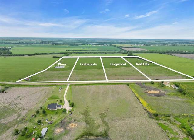Property at Plum Lot:3441 Fm-55, Avalon, TX 76623