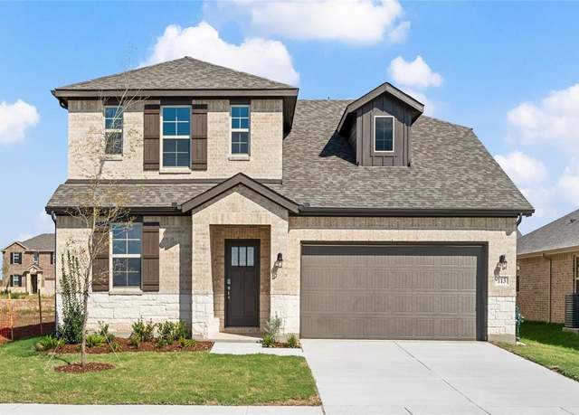 Property at 113 Anson Dr, Royse City, TX 75189, 4 beds, 2.5 baths