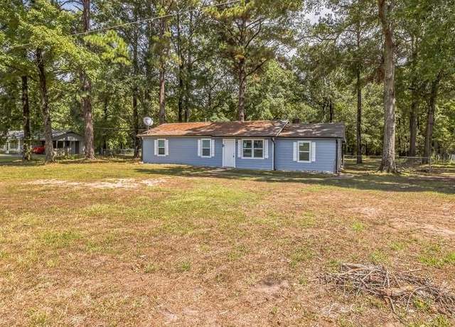 Property at 159 County Road 1230, Texarkana, TX 75501, 3 beds, 1 bath