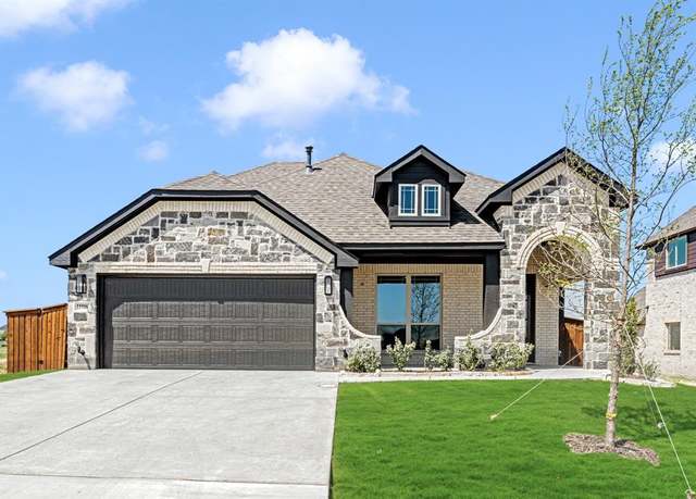 Property at 11916 Serval St, Godley, TX 76044, 4 beds, 3 baths