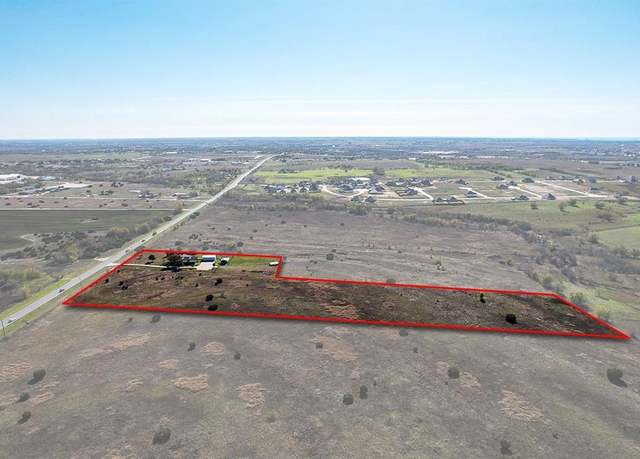 Property at 12001 A Fm 2331, Godley, TX 76044, 3 beds, 2.5 baths