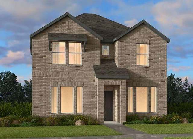 Property at 3321 Little Bluestem Rd, Celina, TX 75009, 3 beds, 2.5 baths