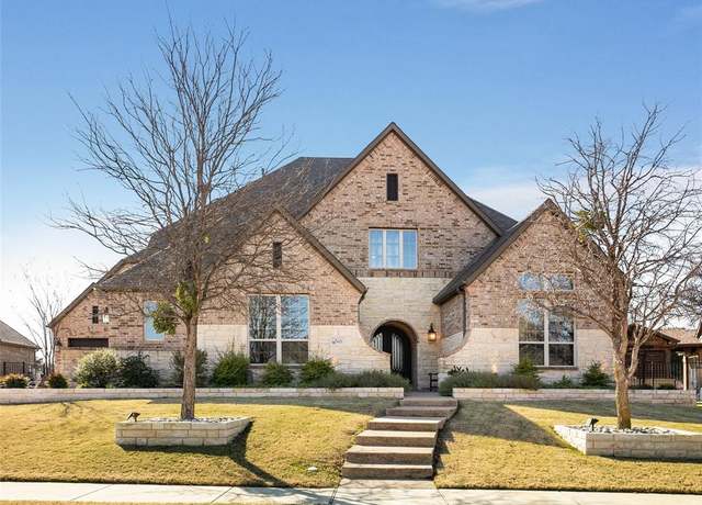 Property at 425 Ramsey Trl, Trophy Club, TX 76262, 5 beds, 5.5 baths