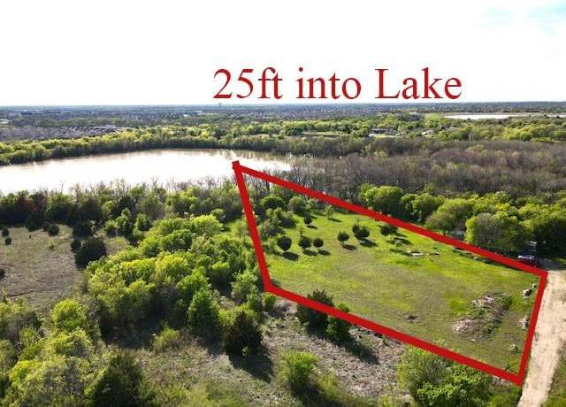Property at Lot 44 Shady Ln, Crandall, TX 75114