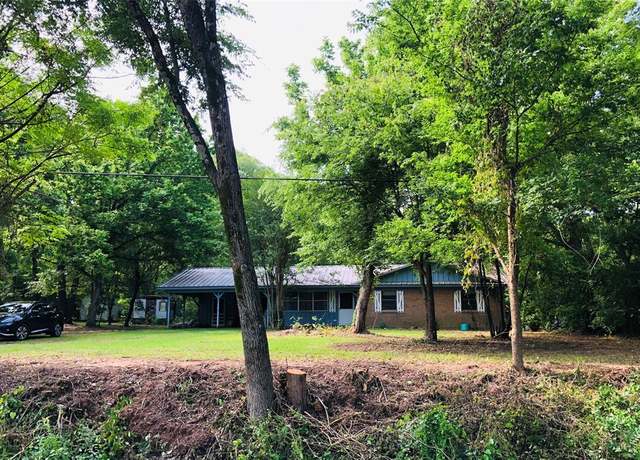 Property at 15672 FM 3204, Brownsboro, TX 75756, 3 beds, 2 baths
