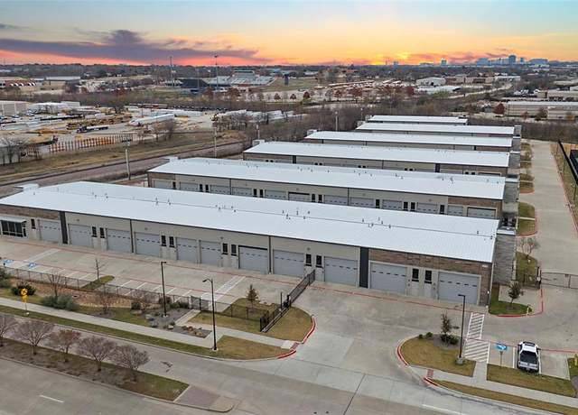 Property at 6767 All Stars Ave Unit A1, Frisco, TX 75033, 0.5 baths