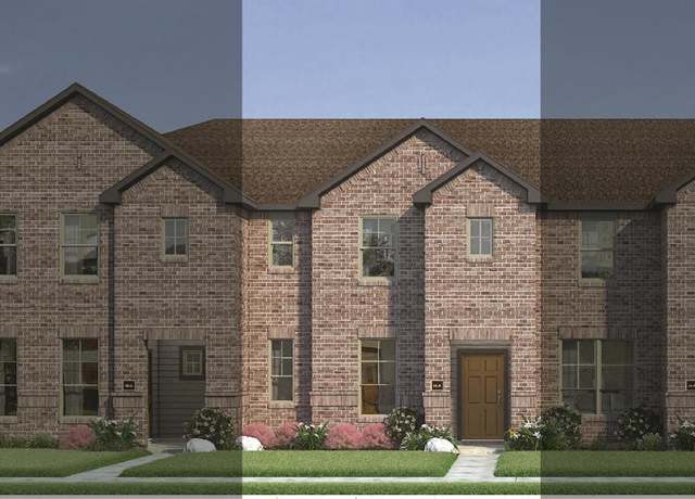 Property at 230 Territory #11, Fort Worth, TX 76120, 3 beds, 2.5 baths