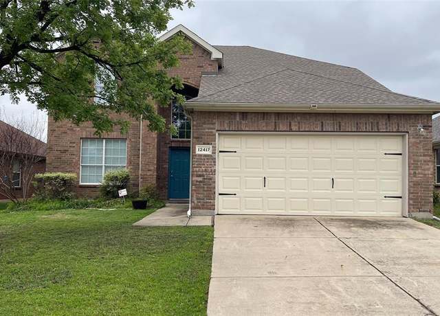 Property at 12417 Sunrise Dr, Frisco, TX 75036, 4 beds, 2.5 baths