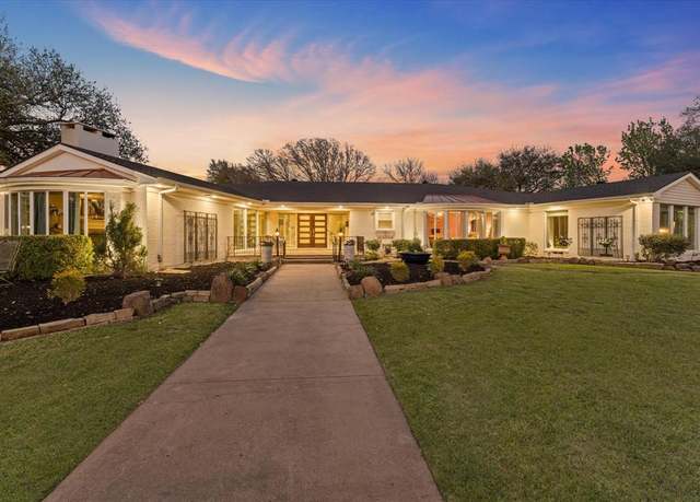 Property at 1510 R Ave, Plano, TX 75074, 4 beds, 5 baths