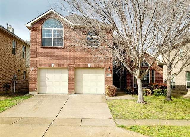 Property at 14201 Signal Hill Dr, Little Elm, TX 75068, 4 beds, 3 baths