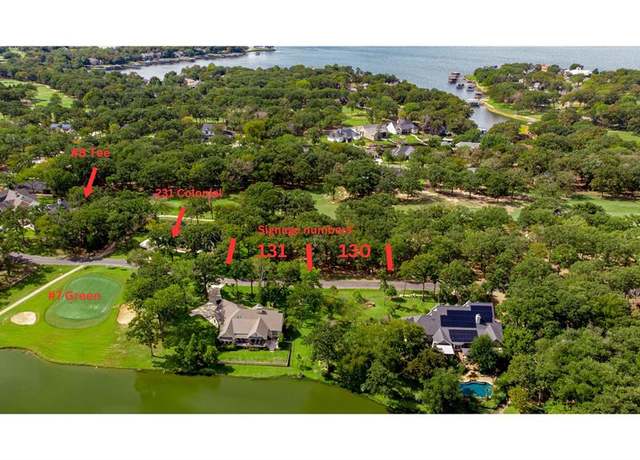 Property at 227 Colonial Dr, Mabank, TX 75156