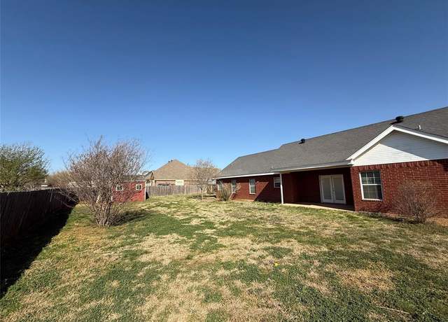 Property at 209 Remington Rd, Tuscola, TX 79562, 3 beds, 2 baths