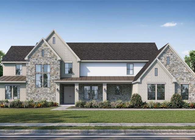 Property at 1319 Dean Meadow Ln, Lucas, TX 75002, 5 beds, 5.5 baths