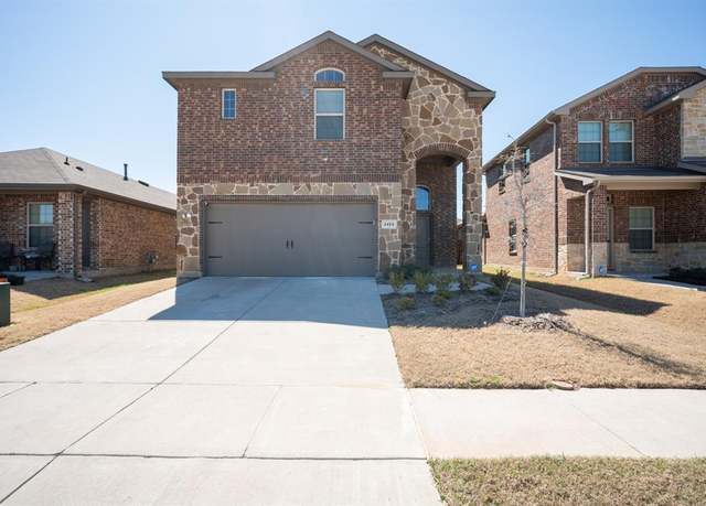 Property at 1171 Norias Dr, Forney, TX 75126, 4 beds, 2.5 baths