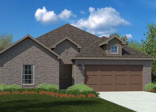 Property at 1956 Preakness Dr, Granbury, TX 76049, 4 beds, 2 baths