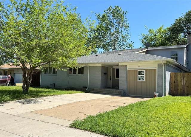 Property at 3516 Statler Dr, Mesquite, TX 75150, 6 beds, 4 baths