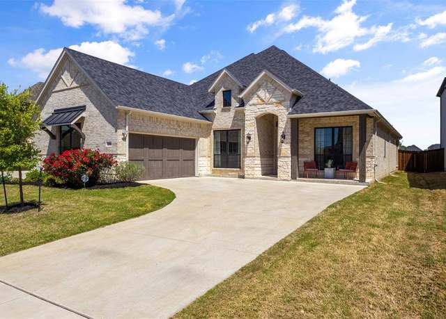 Property at 2316 Topaz Dr, Rockwall, TX 75087, 4 beds, 3.5 baths